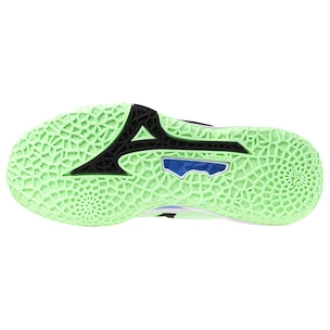 Scarpe indoor da uomo Mizuno  Wave STEALTH NEO 2 Neo Mint/Black  EUR 43