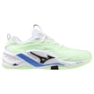 Scarpe indoor da uomo Mizuno  Wave STEALTH NEO 2 Neo Mint/Black  EUR 43