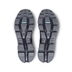 Scarpe indoor da uomo On Cloudwander Cloudwander Waterproof Glacier/Eclipse