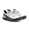 Scarpe indoor da uomo On Cloudwander Cloudwander Waterproof Glacier/Eclipse