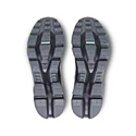 Scarpe indoor da uomo On Cloudwander Cloudwander Waterproof Glacier/Eclipse