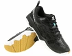 Scarpe indoor da uomo Salming  Eagle Men Black/White