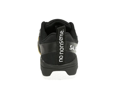 Scarpe indoor da uomo Salming  Eagle Men Black/White