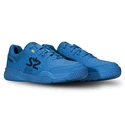 Scarpe indoor da uomo Salming  Hawk Court Brilliant Blue