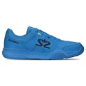 Scarpe indoor da uomo Salming  Hawk Court Brilliant Blue