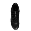 Scarpe indoor da uomo Salming  Recoil Kobra Men Black/White