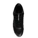 Scarpe indoor da uomo Salming  Recoil Kobra Men Black/White