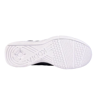 Scarpe indoor da uomo Salming  Recoil Kobra Men Black/White