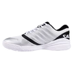 Scarpe indoor da uomo Salming  Recoil Kobra Men White/Black