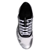 Scarpe indoor da uomo Salming  Recoil Kobra Men White/Black