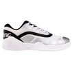 Scarpe indoor da uomo Salming  Recoil Kobra Men White/Black