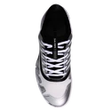 Scarpe indoor da uomo Salming  Recoil Kobra Men White/Black