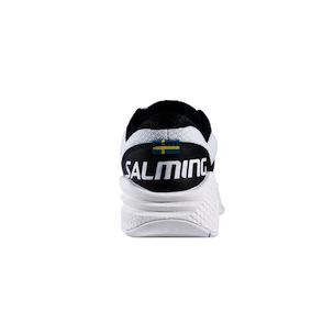 Scarpe indoor da uomo Salming  Recoil Kobra Men White/Black