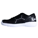 Scarpe indoor da uomo Salming  Rival SR Black/White