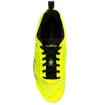 Scarpe indoor da uomo Salming  Viper SL Men Neon Yellow