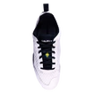 Scarpe indoor da uomo Salming  Viper SL Men White/Navy