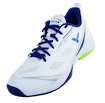 Scarpe indoor da uomo Victor  A 610 III White/Blue