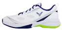 Scarpe indoor da uomo Victor  A 610 III White/Blue