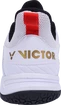 Scarpe indoor da uomo Victor  A660 A Bright White