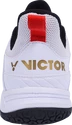 Scarpe indoor da uomo Victor  A660 A Bright White