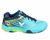 Scarpe indoor da uomo Victor  A830II Blue