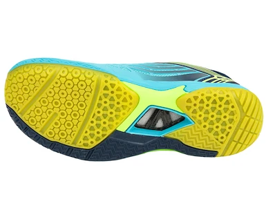 Scarpe indoor da uomo Victor  A830II Blue