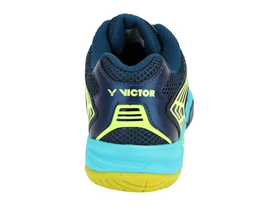 Scarpe indoor da uomo Victor  A830II Blue