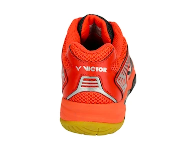 Scarpe indoor da uomo Victor  A830II Grey/Red
