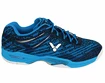 Scarpe indoor da uomo Victor  A922 Blue