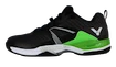 Scarpe indoor da uomo Victor  A930 Black/Green