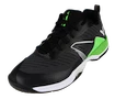 Scarpe indoor da uomo Victor  A930 Black/Green