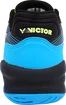 Scarpe indoor da uomo Victor  P9200II C Black