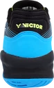 Scarpe indoor da uomo Victor  P9200II C Black