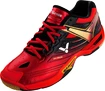 Scarpe indoor da uomo Victor  SH-A920 Red