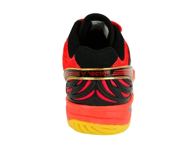 Scarpe indoor da uomo Victor  SH-A920 Red
