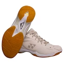 Scarpe indoor da uomo Yonex  65Z3 Natural