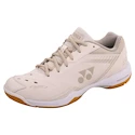 Scarpe indoor da uomo Yonex  65Z3 Natural