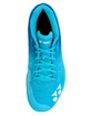 Scarpe indoor da uomo Yonex Aerus Cushion Aerus Z Mint Blue