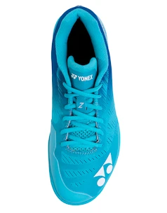 Scarpe indoor da uomo Yonex Aerus Cushion Aerus Z Mint Blue