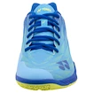 Scarpe indoor da uomo Yonex Aerus Z2 Cyan