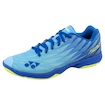 Scarpe indoor da uomo Yonex Aerus Z2 Cyan