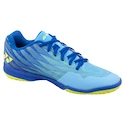 Scarpe indoor da uomo Yonex Aerus Z2 Cyan