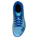 Scarpe indoor da uomo Yonex Aerus Z2 Cyan