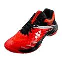Scarpe indoor da uomo Yonex  Cascade Accel Red/Black  EUR 43