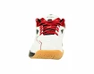Scarpe indoor da uomo Yonex  Power Cushion 36 White/Red