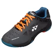 Scarpe indoor da uomo Yonex  Power Cushion 50 Dark Grey