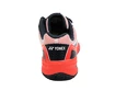 Scarpe indoor da uomo Yonex  Power Cushion 56 White/Red