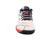 Scarpe indoor da uomo Yonex  Power Cushion 56 White/Red