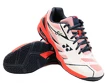 Scarpe indoor da uomo Yonex  Power Cushion 56 White/Red