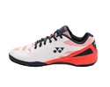 Scarpe indoor da uomo Yonex  Power Cushion 56 White/Red